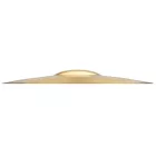 NINO Percussion BR254 10" cintányér MS63 réz