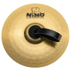 NINO Percussion BR254 10" cintányér MS63 réz