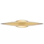 NINO Percussion BR25 10" cintányér MS63 réz