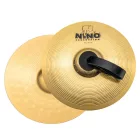 NINO Percussion BR25 10" cintányér MS63 réz