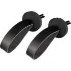 NINO Percussion BR25 10" cintányér MS63 réz