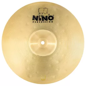 NINO Percussion BR305 12" cintányér MS63 réz