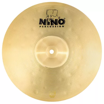 NINO Percussion BR305 12" cintányér MS63 réz