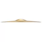 NINO Percussion BR305 12" cintányér MS63 réz