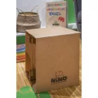 NINO Cajon2Go - összecsukható gyermek cajon