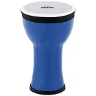 NINO Percussion EMDJ-BB Elements Mini djembe 6" - áfonya