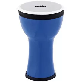   NINO Percussion EMDJ-BB Elements Mini djembe 6" - áfonya