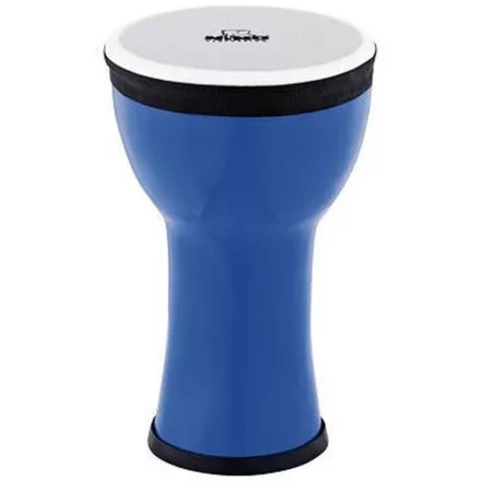 NINO Percussion EMDJ-BB Elements Mini djembe 6" - áfonya