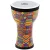 NINO Percussion EMDJ-KQ Elements Mini djembe 6" - Kenyan Quit