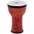NINO Percussion EMDJ-PS Elements Mini djembe 6" - fáraó