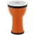 NINO Percussion EMDJ-T Elements Mini djembe 6" - mandarin
