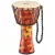 NINO Percussion PDJ1-M-G kötélhangolású szintetikus djembe 10" - minta G
