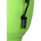NINO Percussion 8″ szintetikus gyermek djembe - zöld