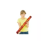 NINO Percussion NINO-SRS1-L 12" esőbot - nagy