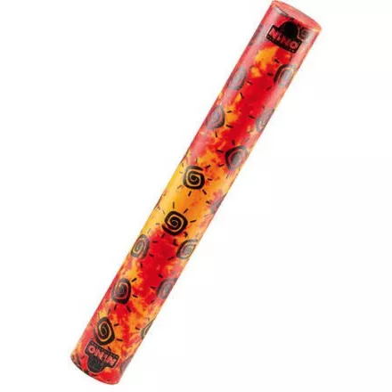 NINO Percussion NINO-SRS1-M 12" esőbot - közepes