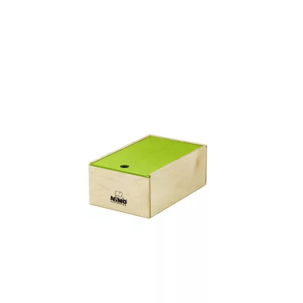 NINO Percussion NINO-WB1 kis fa doboz