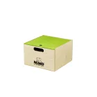 NINO Percussion NINO-WB2 nagy fa doboz