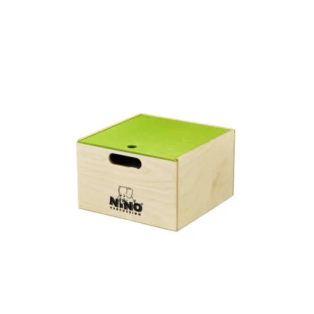 NINO Percussion NINO-WB2 nagy fa doboz