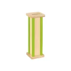 NINO Percussion NINO-WRM1 12" esőbot