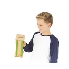 NINO Percussion NINO-WRM1 12" esőbot