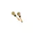 NINO Percussion NINO10 nyersbőr maracas