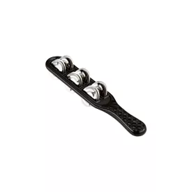 NINO Percussion NINO13BK fekete csörgőbot