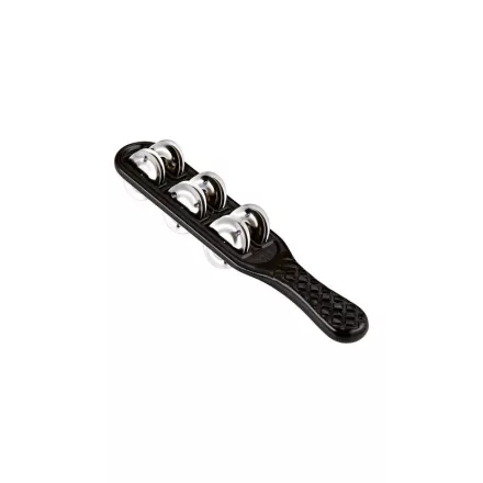 NINO Percussion NINO13BK fekete csörgőbot