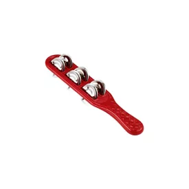 NINO Percussion NINO13R piros csörgőbot