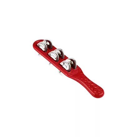 NINO Percussion NINO13R piros csörgőbot
