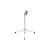 NINO Percussion NINO20 állítható bongó állvány 31"-45"