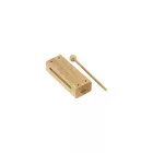 NINO Percussion NINO21 fa wood block