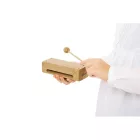 NINO Percussion NINO21 fa wood block