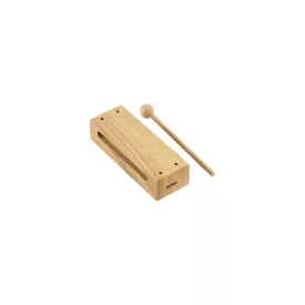 NINO Percussion NINO22 fa wood block