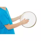 NINO Percussion NINO27 10" fa kézi dob