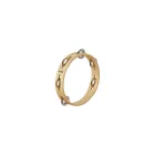 NINO Percussion NINO46 8" fa tamburin