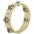 NINO Percussion NINO50 8" fa tamburin