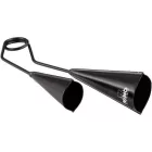 NINO Percussion NINO505 A-Go-Go csengő