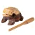 NINO Percussion NINO513NT kis fa béka guiro