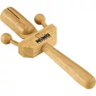 NINO Percussion NINO519 harkály hangkeltő (woodpecker)