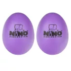 NINO Percussion NINO540AU-2 tojás shaker arany