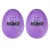 NINO Percussion NINO540AU-2 tojás shaker arany