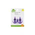NINO Percussion NINO540AU-2 tojás shaker arany