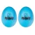 NINO Percussion NINO540SB-2 tojás shaker kék