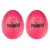 NINO Percussion NINO540SP-2 tojás shaker rózsaszín