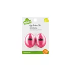 NINO Percussion NINO540SP-2 tojás shaker rózsaszín