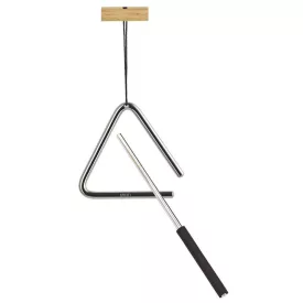 NINO Percussion NINO550 4" triangulum