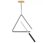 NINO Percussion NINO551 6" triangulum