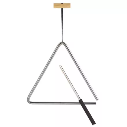 NINO Percussion NINO552 8" triangulum