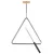 NINO Percussion NINO552 8" triangulum