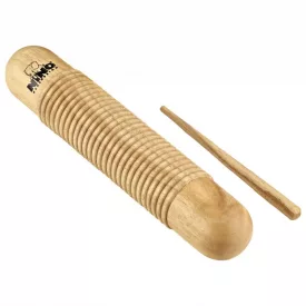 NINO Percussion NINO555 fa guiro